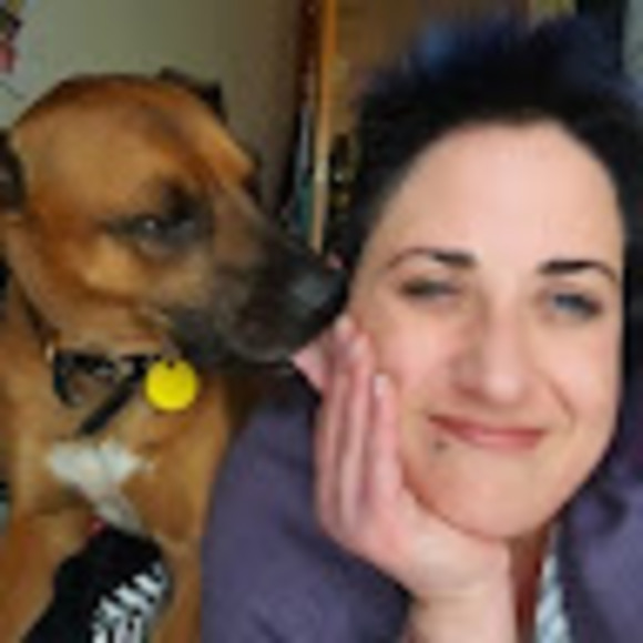 Meet your Posher, Elizabeth - Picture 1 of 1